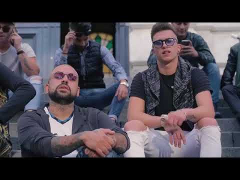 Niko Pandetta Ft. Peppe Ferretti - Simme sempre giudicate (Ufficiale 2017)