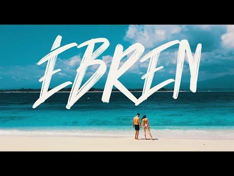 Foreland x THOMX - Ébren (Official Lyrics Video)
