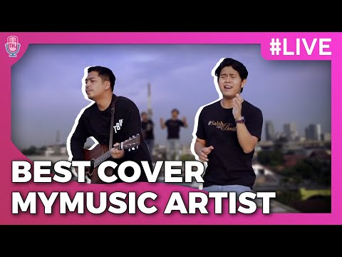 Best Cover MyMusic Artist // Ade Govinda ft. Cakra Khan, Ucie Sucita, Cinta & Nino, Govinda ft. Anji