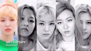 How Would Red Velvet Sing "Take My Breath" by: WJSN (Cosmic Girls)
