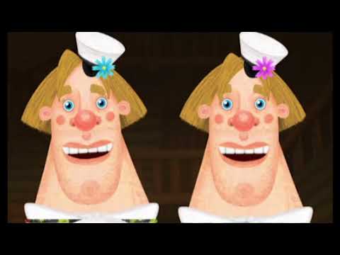 Про Федота-стрельца, удалого молодца - Trailer