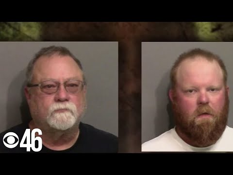 McMichaels secure plea deal on hate crime charges in murder of Ahmaud Arbery