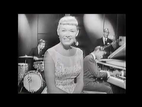 "Nat King Cole Show" with Mel Torme & June Christy