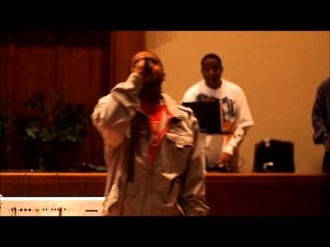 C-Micah Ministry Video