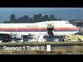 OST Air Crash Investigations Track 2 Season 1