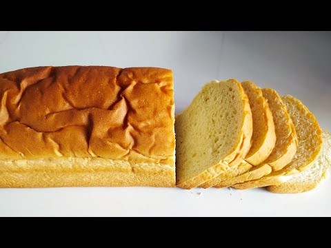 Beginner's Guide to Baking Bread | Simple HOMEMADE BREAD Recipe!