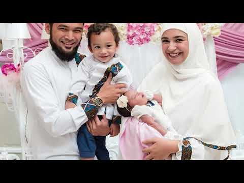 Shireen Sungkar Hamil Lagi, Begini Reaksi Baby Hawa