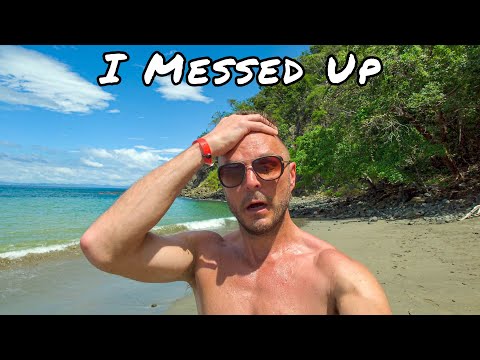 Costa Rica:  14 Things I Wish I knew Before