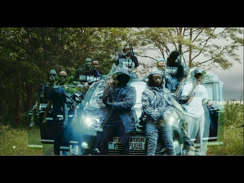 YAP YAP - SOJ (OFFICIAL MUSIC VIDEO)