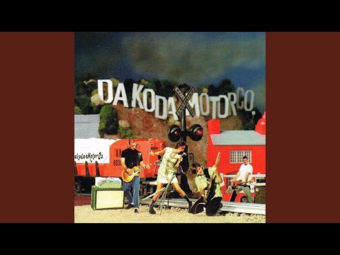 falling down - Dakota Motor Company