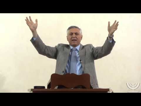 2016-06-12 Domenica Mattina - Fr. Mondello - 2 Re cap. 7 ver. 1