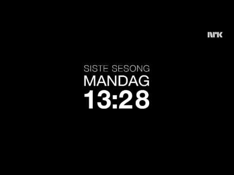 Skam Season 4 Trailer Backwards