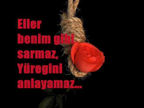 FERMAN - Sevgimi Anlatamam 2010