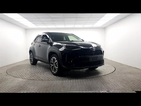 Toyota Yaris Cross 1.5 Hybrid Sport - Image 2