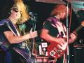 the crusaders  - so pretty