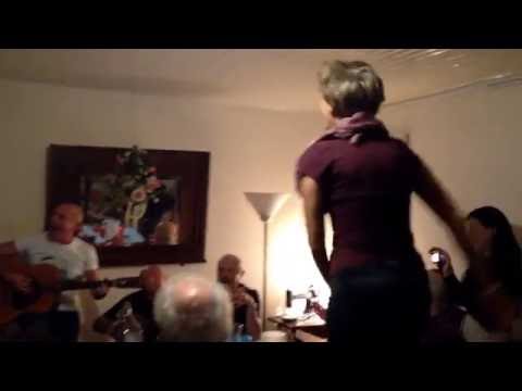 Kety da Montegalda dance