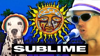 The Tragic Rise &amp; Fall of SUBLIME