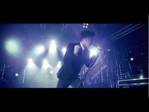 Mark F. Angelo feat.Onirama - Turn Back Time (Official VIdeo Clip)