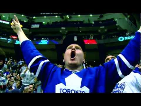 CBC HNIC Opening Tease - Saturday October 8, 2011