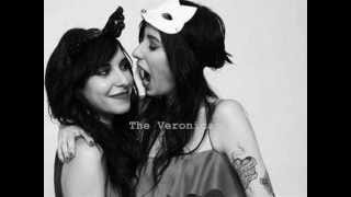 We are one- The Veronicas