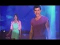 Violetta 2- 20 серия отрывок 