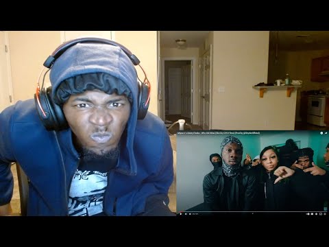 Miyaa V x Nesty Floxks - Who Did What REACTION!! THEY DISSING EVERYBODY!! DISRESPECTFUL!!!