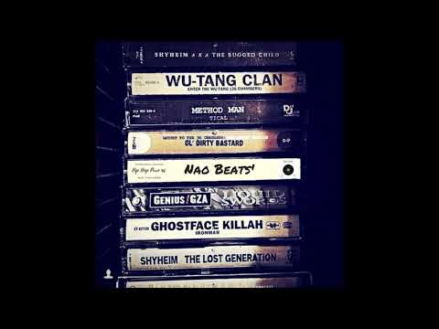 5. LA VERDAD | BEAT RAP BOOM BAP - UNDERGROUND USO LIBRE - [AVANT MON TEMPS] [Prod. Nao ♦ Beats’]