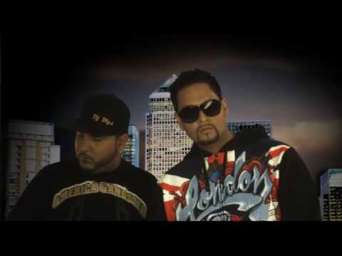 Mentor & DJ Dips - Kurri Canada Di (Official Music Video)