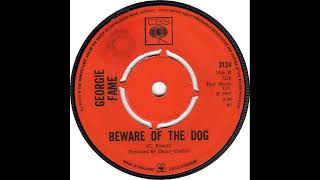 (13b) Georgie Fame - Beware Of The Dog