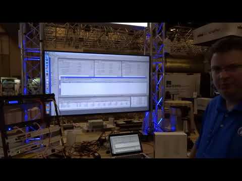 #WISPAPALOOZA2017 - @Mikrotik_com