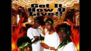 Hot boys- Get it How U Live!!