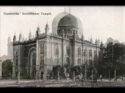 Joseph Schmidt - Schma Israel / Adonai Hu Ha-Elohim (1929)