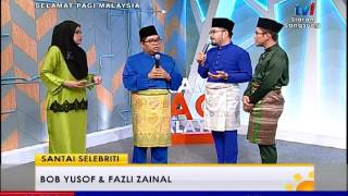 Download lagu SPM 2017 – BERSAMA PENYANYI FAZLI ZAINAL DAN BOB YUSOF [12 JUN 2017] mp3