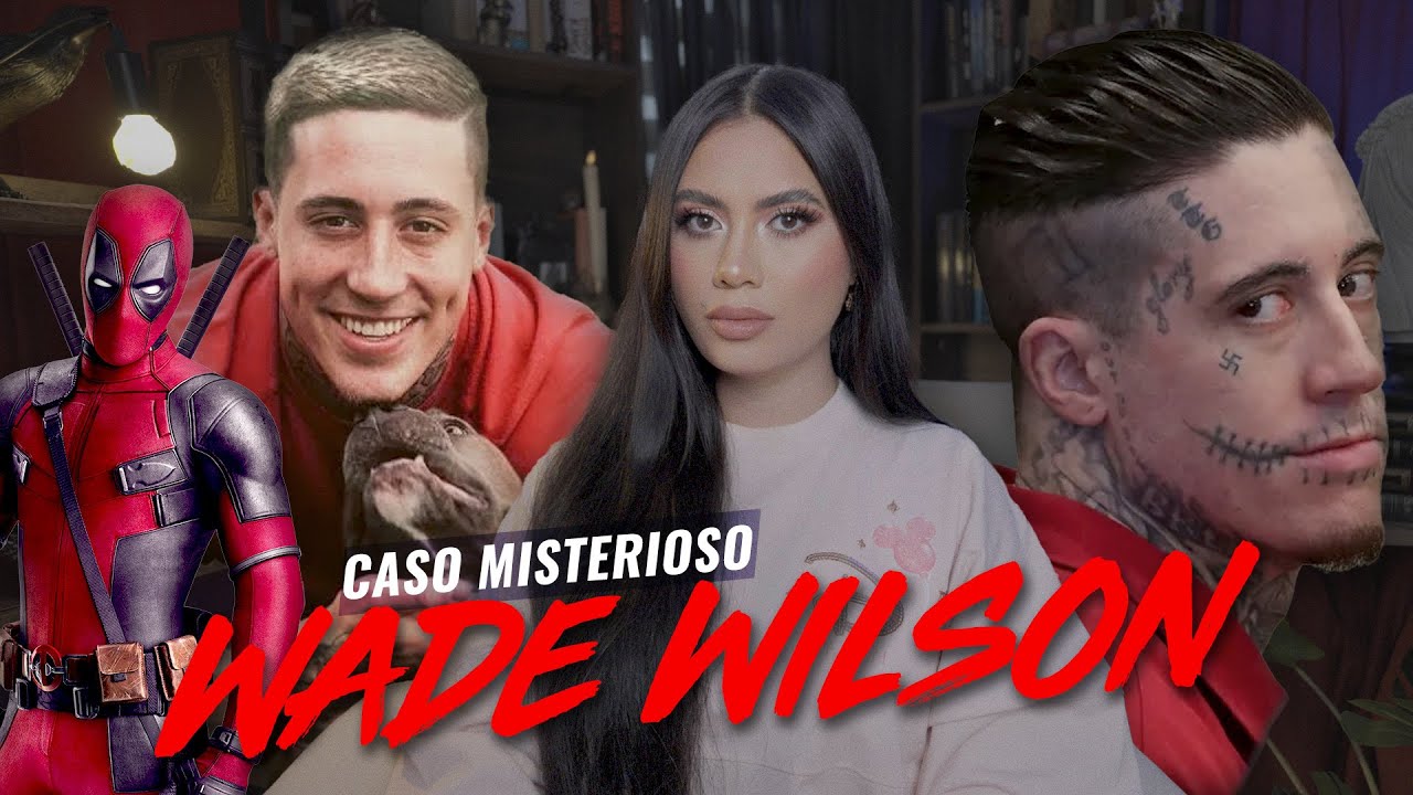 ¡No es el SUPERHÉROE que CONOCES! - Paulettee