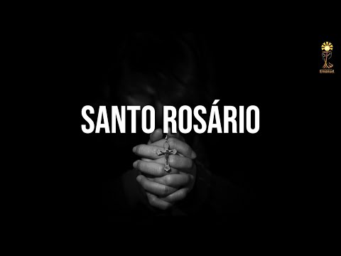 Complete Rosary (4 Mysteries: Joyful, Luminous, Sorrowful and Glorious)