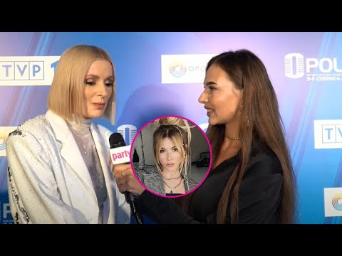 MLYNKOVA stanowczo o ZARĘCZYNACH Roxie Węgiel!