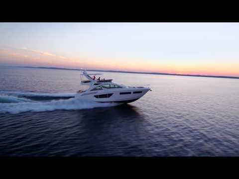 Cruisers Yachts Powered by Volvo Penta IPS | Volvo Penta