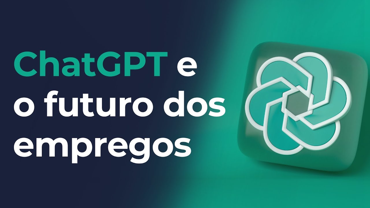 ChatGPT, inteligência artificial e o futuro dos empregos