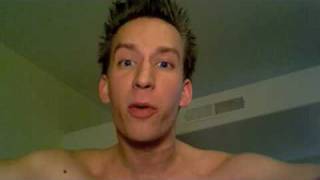 Naked Boy - Bette Midler - Kathy Griffin - and More!