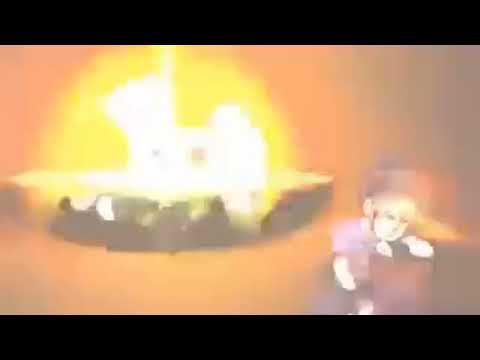 Sonic UR Ultimate Animation