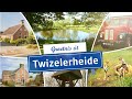 Simmer yn Fryslân: Twijzelerheide