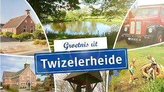 Simmer yn Fryslân: Twijzelerheide