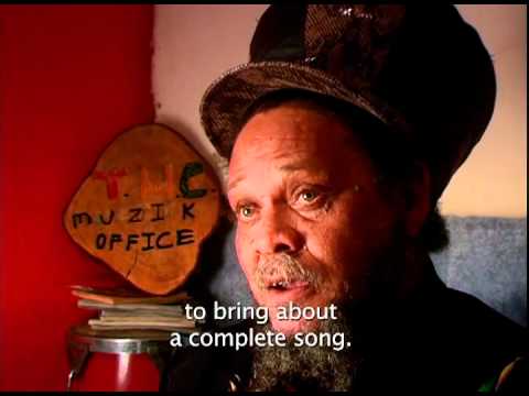 Fred Locks on Jamaican Producers (RiseUp Movie)