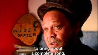 Fred Locks on Jamaican Producers (RiseUp Movie)