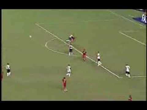 07/02/2007 - América 2 x 1 Vasco