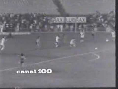 Botafogo 1x2 Vasco Carioca76 Ademir