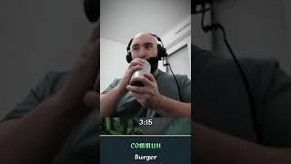 Je fais ma première crise d'angoisse EN LIVE ?!