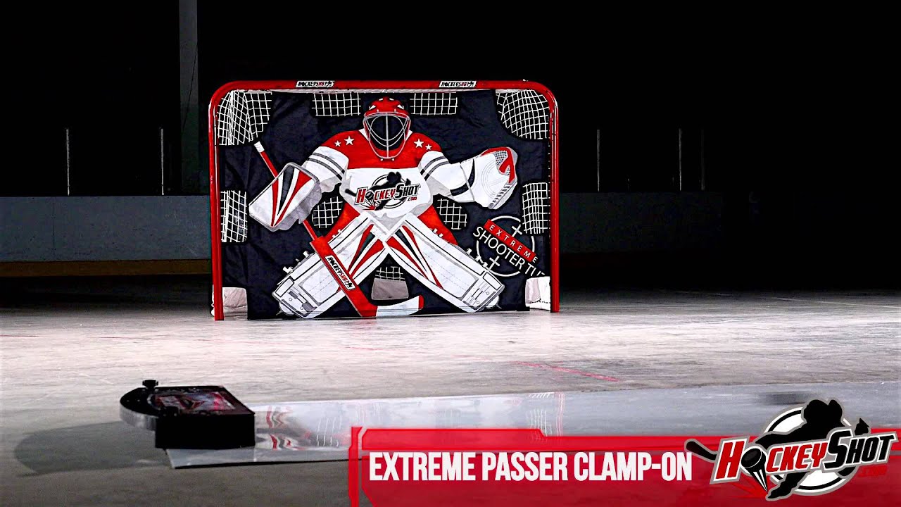 Extreme Passer