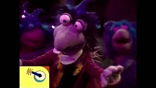 Noggin&#39;s Move To The Music: Convincing John (Fraggle Rock)