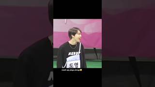 Download lagu Santai, doyy wkwkwk #doyoung #nct #nct127 mp3